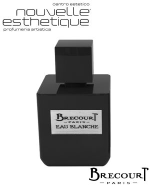 BRECOURT EAU BLANCHE EDP 50 ML profumo profumi fragranza donna 3760215640077