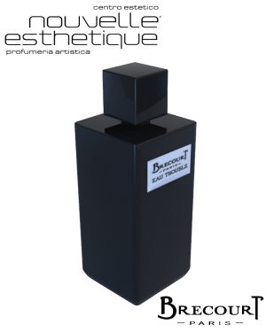 BRECOURT EAU TROUBLE EDP 100 ML profumo profumi fragranza donna 3760215640176