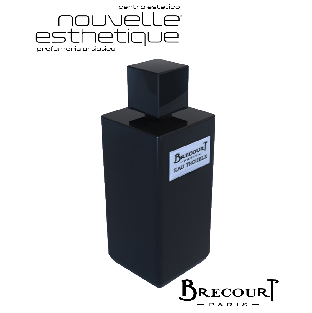 BRECOURT EAU TROUBLE EDP 100 ML profumo profumi fragranza donna 3760215640176 BRECOURT EAU TROUBLE EDP 100 ML profumo profumi fragranza donna 3760215640176