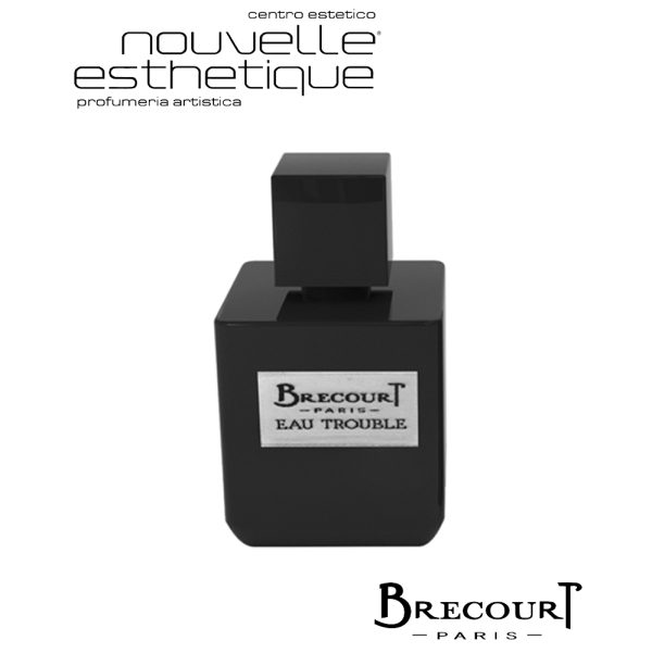BRECOURT EAU TROUBLE EDP 50 ML profumo profumi fragranza donna 3760215640060