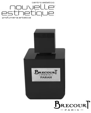 BRECOURT FARAH EDP 50 ML profumo profumi fragranza donna 3760215640022