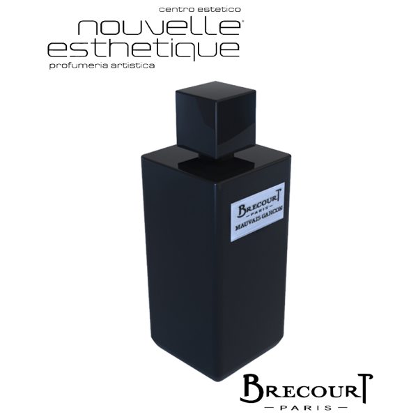 BRECOURT MAUVAIS GARCON EDP 100 ML profumo profumi fragranza donna 3760215640190