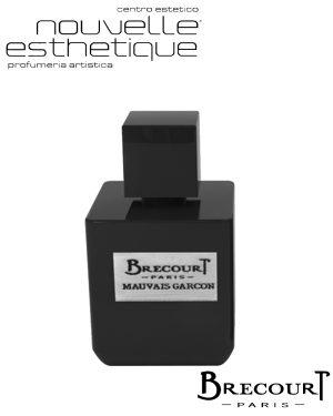 BRECOURT MAUVAIS GARCON EDP 50 ML profumo profumi fragranza donna 3760215640084