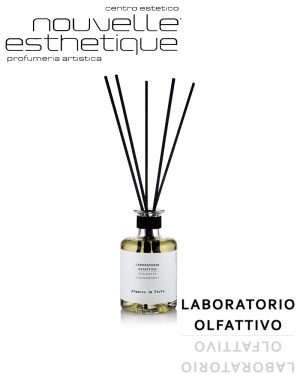 LABORATORIO OLFATTIVO DIFFUSORE AMBIENTE ARANCIO IN FIORE Diffusore profumo casa interni stanza fragranza LOAD16 200ml 1000ml 500ml 3000ml