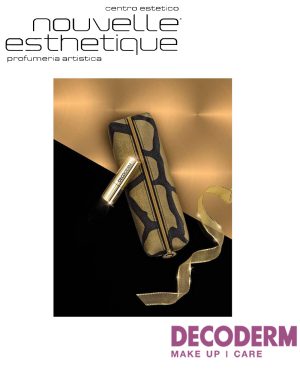 DECODERM HYDRA LIPS DUSTY PINK - COFANETTI REGALO Rossetto Rossetti make up labbra viso trattamento DC073