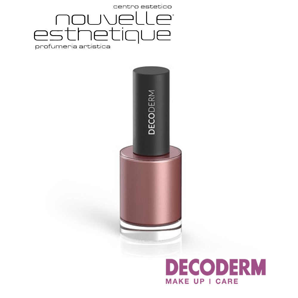 DECODERM MAKE UP COLOR NAILS SMALTO COLORATO COL 08 9ML cosmesi trattamento mani piedi DC090 DECODERM MAKE UP COLOR NAILS SMALTO COLORATO COL 08 9ML cosmesi trattamento mani piedi DC090