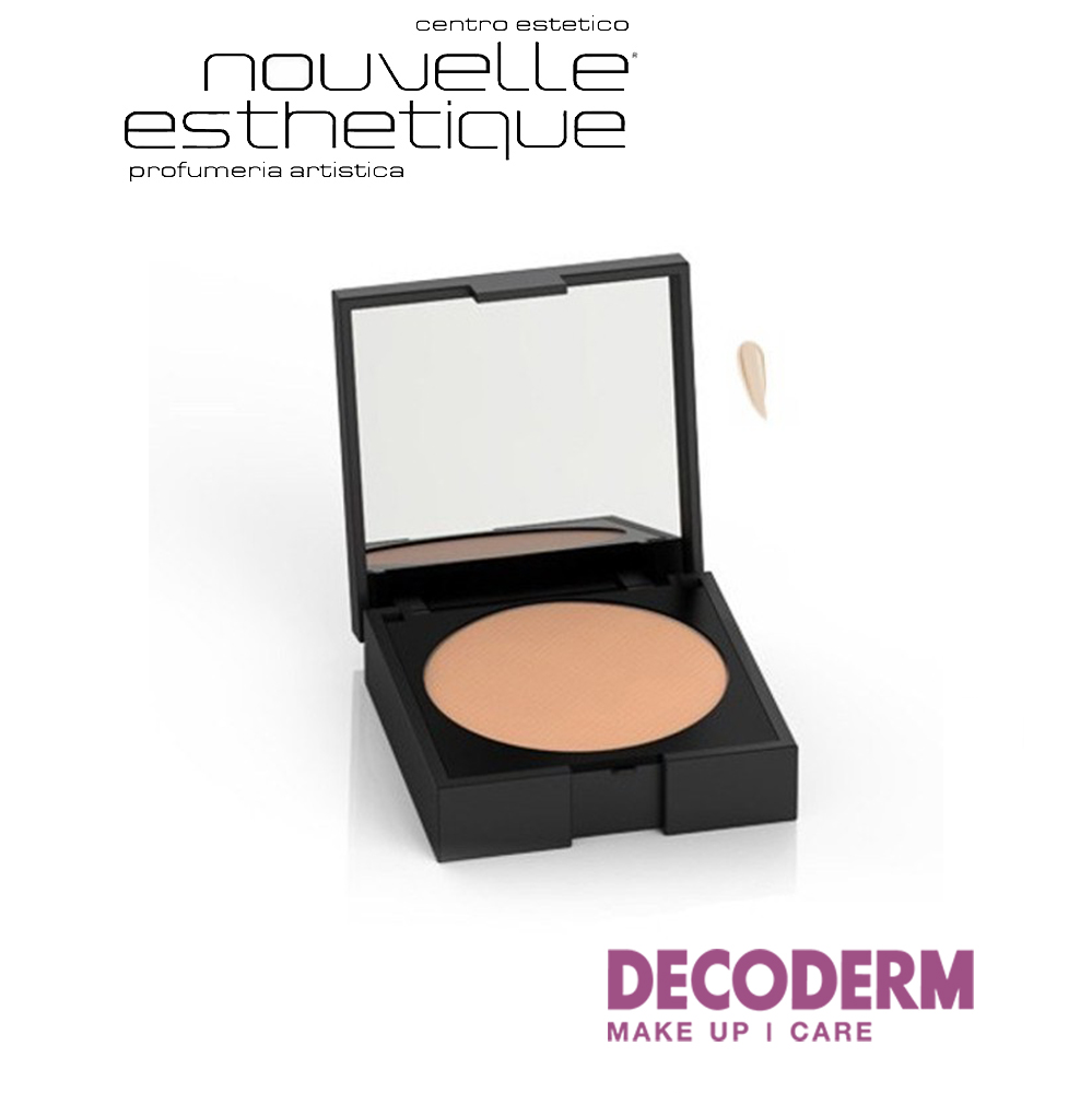 DECODERM MAKE UP EASY TOUCH FONDOTINTA IN CREMA COMPATTA SPF 15 COL 1 Cosmesi Trattamento Viso Trattamento Corpo Make Up Trucco base trucco correttiva DC013 DECODERM MAKE UP EASY TOUCH FONDOTINTA IN CREMA COMPATTA SPF 15 COL 1 Cosmesi Trattamento Viso Trattamento Corpo Make Up Trucco base trucco correttiva DC013