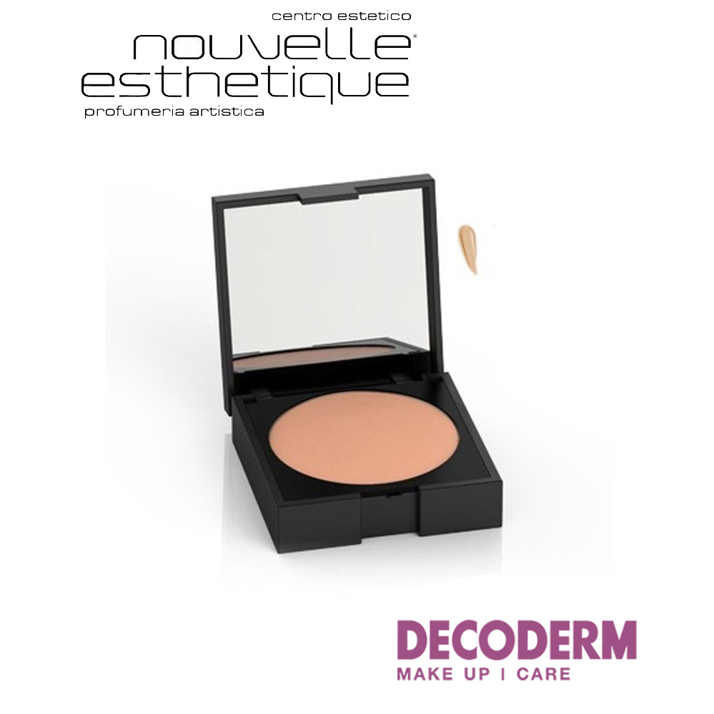 DECODERM MAKE UP EASY TOUCH FONDOTINTA IN CREMA COMPATTA SPF 15 COL 2 Cosmesi Trattamento Viso Trattamento Corpo Make Up Trucco base trucco correttiva DC015 DECODERM MAKE UP EASY TOUCH FONDOTINTA IN CREMA COMPATTA SPF 15 COL 2 Cosmesi Trattamento Viso Trattamento Corpo Make Up Trucco base trucco correttiva DC015