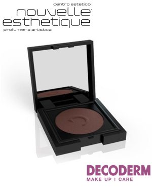 DECODERM MAKE UP EYE COLORS OMBRETTO COMPATTO COL 10 Cosmesi Trattamento Viso Trattamento Corpo Make Up Trucco base trucco correttiva DC058