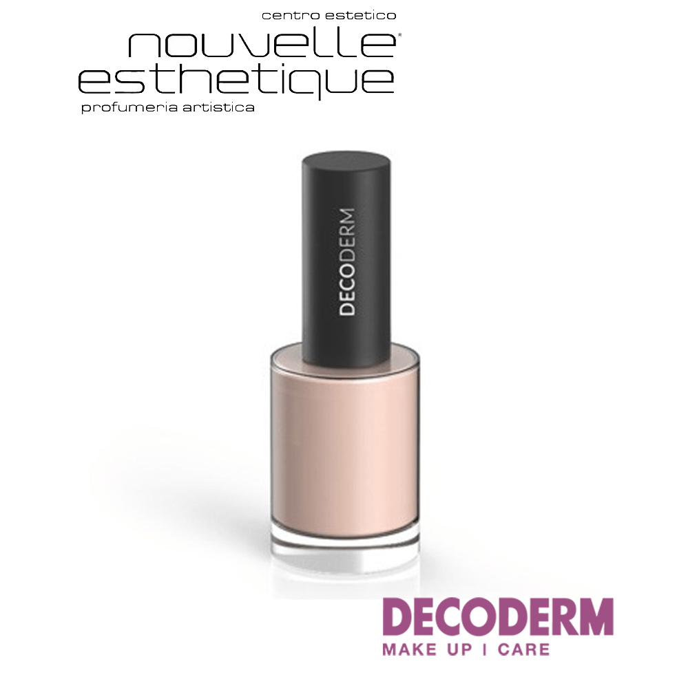 DEDECODERM MAKE UP COLOR NAILS SMALTO COLORATO COL 01 9ML cosmesi trattamento mani piedi DC089 DEDECODERM MAKE UP COLOR NAILS SMALTO COLORATO COL 01 9ML cosmesi trattamento mani piedi DC089
