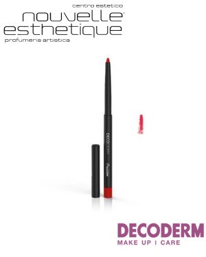 Decoderm Make Up Precision Matita Labbra Col 1 Cosmesi Trattamento Viso Trattamento Corpo Make Up Trucco base trucco correttiva DC038