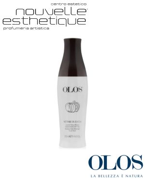 OLOS NETTARE DI ZUCCA LOZIONE TONICA BIFASICA SEBONORMALIZZANTE VISO 250ML cosmesi trattamento per il viso corpo 8023361027068