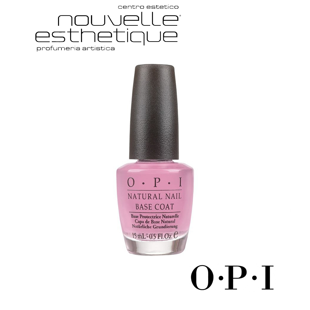 OOPI SMALTO UNGHIE NTT10 NATURAL NAIL BASE COAT 15ML Centro Estetico make up professionale trucco smalti benessere bellezza cura per il tuo corpo viso manicure pedicure OPI008 OOPI SMALTO UNGHIE NTT10 NATURAL NAIL BASE COAT 15ML Centro Estetico make up professionale trucco smalti benessere bellezza cura per il tuo corpo viso manicure pedicure OPI008