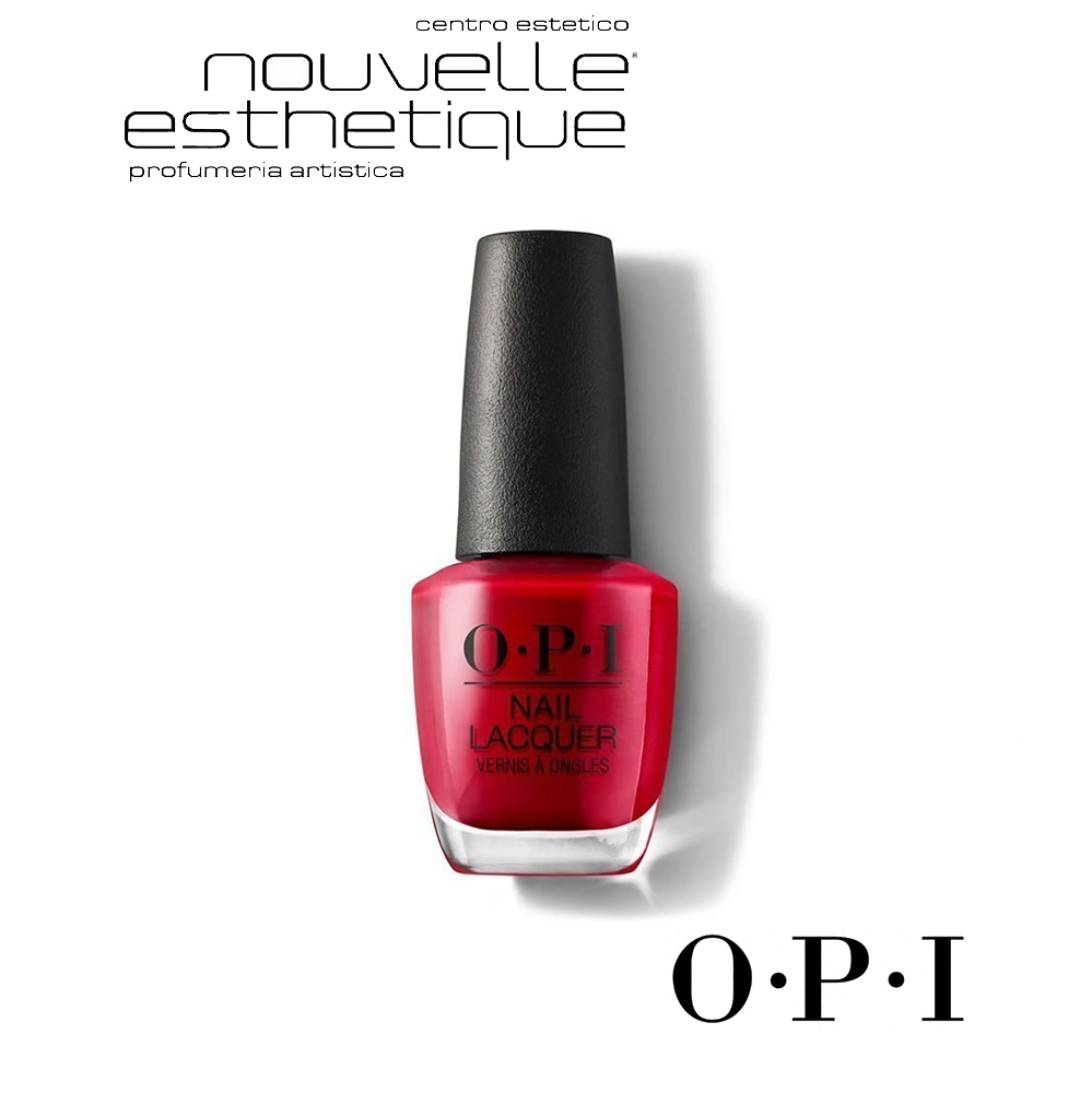 OPI SMALTO UNGHIE NLA16 THE THRILL OF BRAZIL 15ML Centro Estetico make up professionale trucco smalti benessere bellezza cura per il tuo corpo viso manicure pedicure OPI031 OPI SMALTO UNGHIE NLA16 THE THRILL OF BRAZIL 15ML Centro Estetico make up professionale trucco smalti benessere bellezza cura per il tuo corpo viso manicure pedicure OPI031