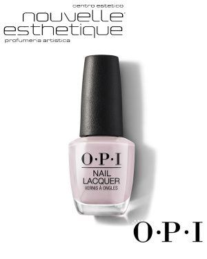 OPI SMALTO UNGHIE NLA60 DON'T BOSSA NOVA ME AROUND 15ML Centro Estetico make up professionale trucco smalti benessere bellezza cura per il tuo corpo viso manicure pedicure OPI003