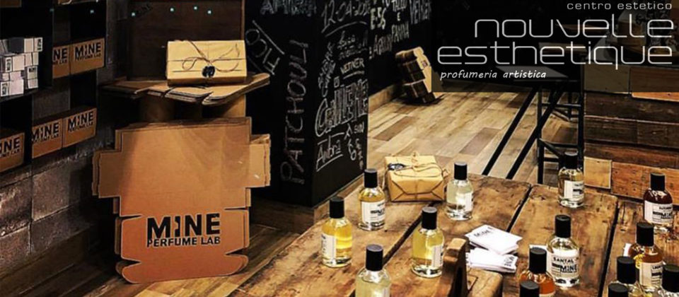 Centro Estetico Nouvelle esthetique cosmetici frattamaggiore napoli profumeria di nicchia manicure pedicure dermo tricopigmentazione profumo